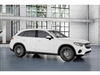 2025 Mercedes-Benz GLC 