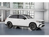 2025 Mercedes-Benz GLC 