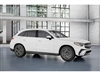 2025 Mercedes-Benz GLC 