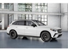 2025 Mercedes-Benz GLC 