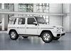 2025 Mercedes-Benz G-Class G 550