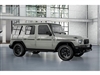 2025 Mercedes-Benz G-Class G 63 AMG