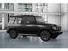 2025 Mercedes-Benz G-Class G 580 w/ EQ Technology