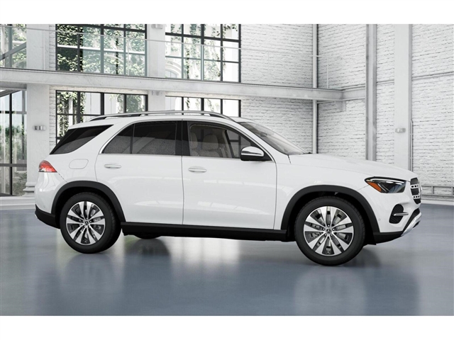 2025 Mercedes-Benz GLE GLE 350