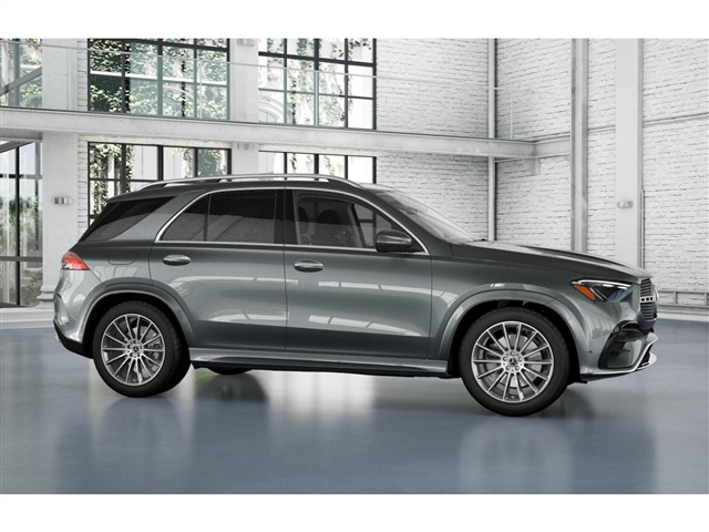 2025 Mercedes-Benz GLE GLE 350