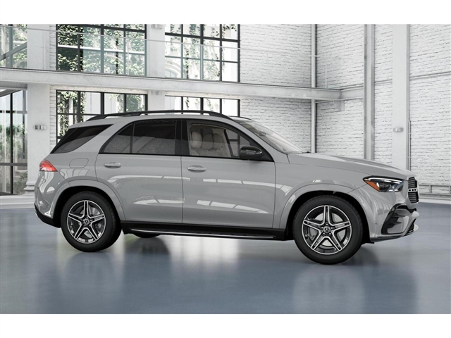 2025 Mercedes-Benz GLE GLE 350 4MATIC