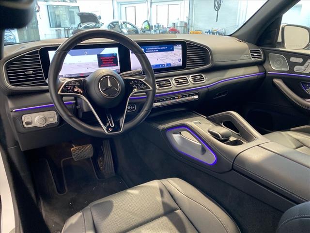 2024 Mercedes-Benz GLE GLE 350 4MATIC