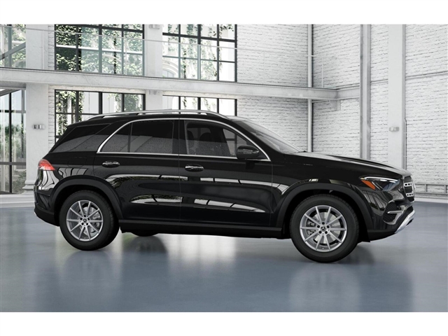 2025 Mercedes-Benz GLE GLE 350 4MATIC