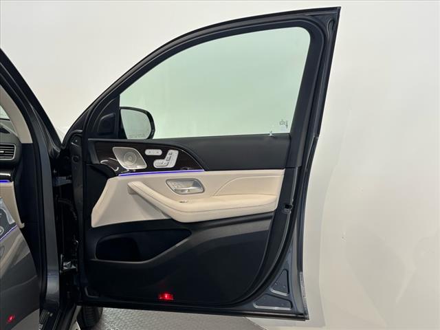 2024 Mercedes-Benz GLE GLE 450e 4MATIC