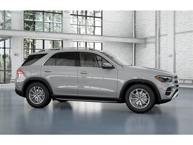 2025 Mercedes-Benz GLE GLE 450e 4MATIC