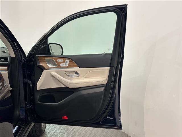 2021 Mercedes-Benz GLE GLE 350 4MATIC