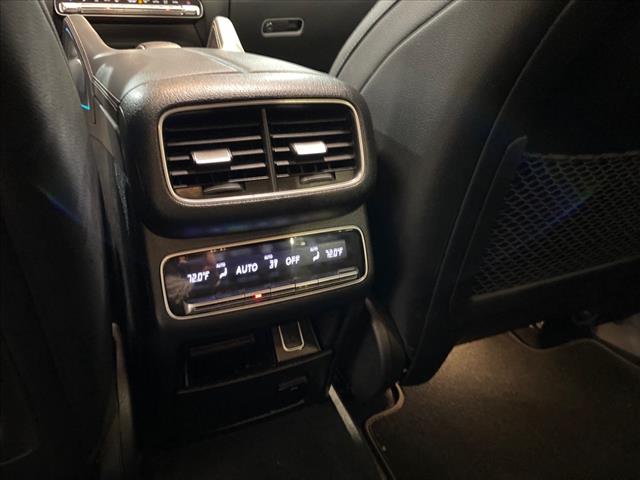2022 Mercedes-Benz GLS GLS 450