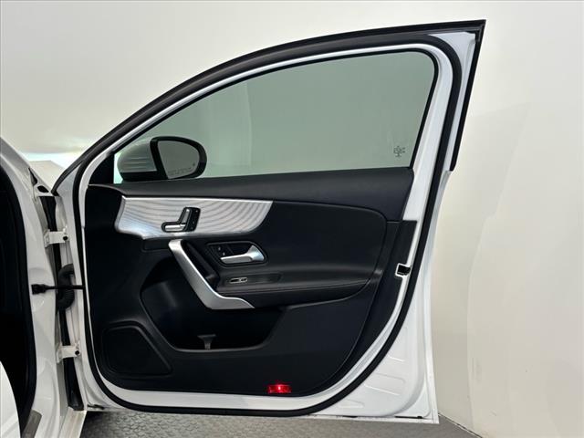 2022 Mercedes-Benz A-Class A 220