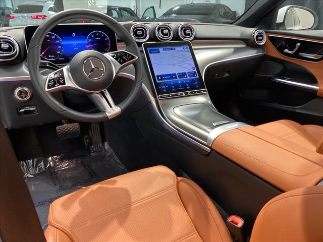2023 Mercedes-Benz C-Class C 300