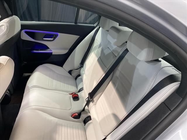 2022 Mercedes-Benz C-Class C 300