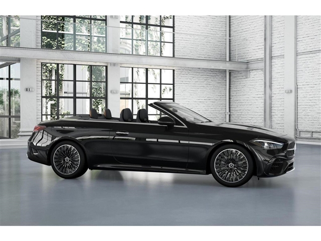 2025 Mercedes-Benz CLE CLE 300 4MATIC
