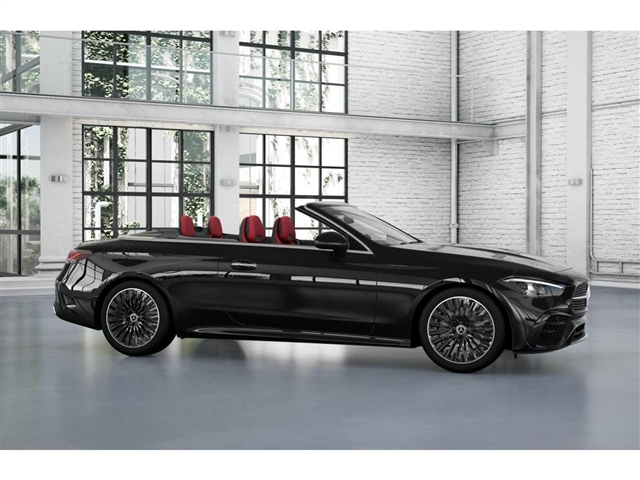 2025 Mercedes-Benz CLE CLE 300 4MATIC