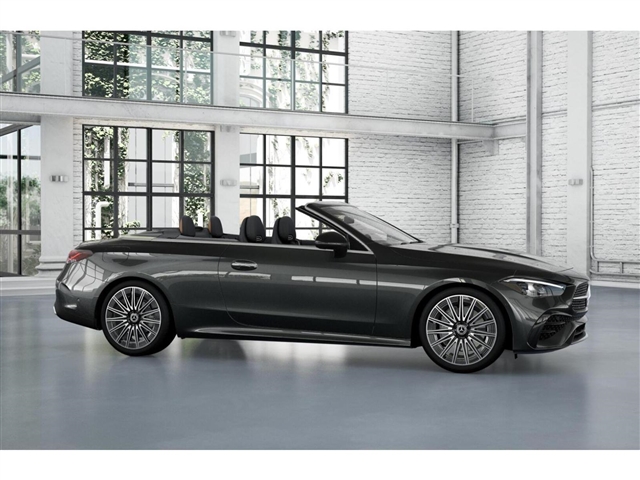 2025 Mercedes-Benz CLE CLE 300 4MATIC