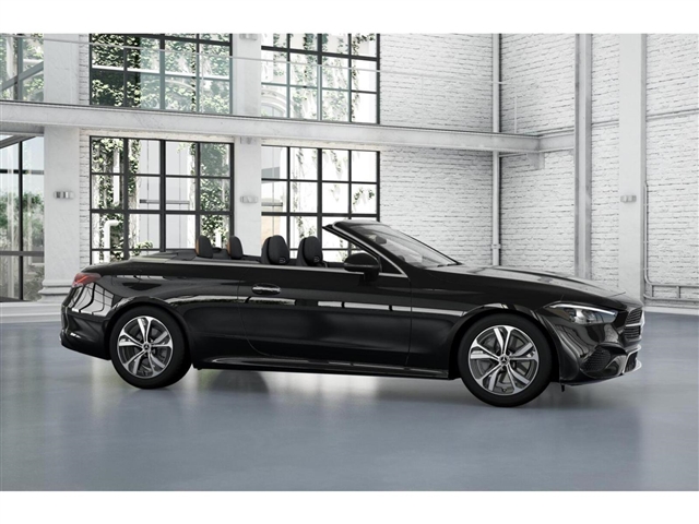 2025 Mercedes-Benz CLE CLE 300 4MATIC