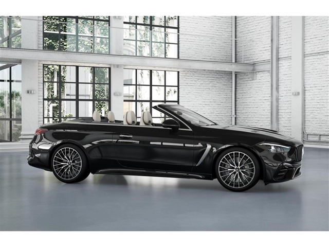 2025 Mercedes-Benz CLE AMG CLE 53