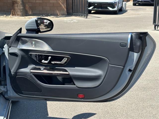 2023 Mercedes-Benz SL-Class AMG SL 43
