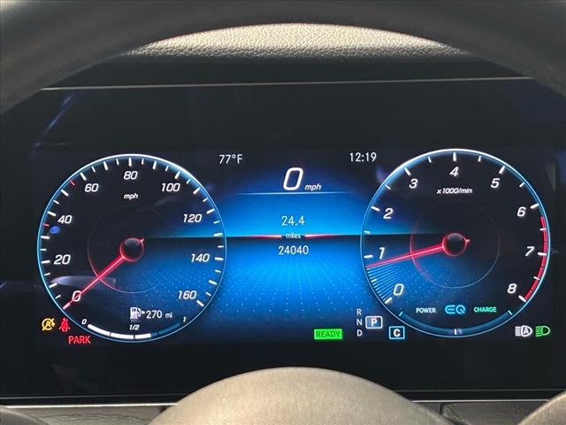 2022 Mercedes-Benz E-Class E 450 4MATIC