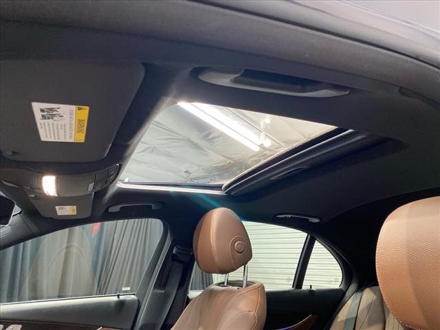 2023 Mercedes-Benz E-Class E 350