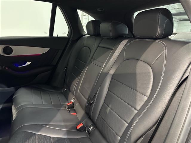 2021 Mercedes-Benz GLC GLC 300