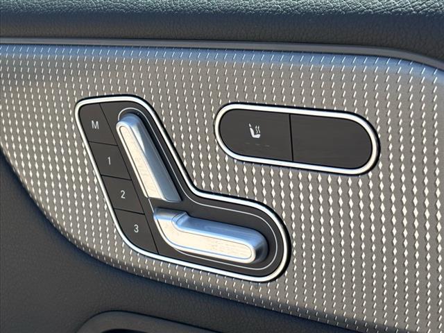 2022 Mercedes-Benz GLB GLB 250