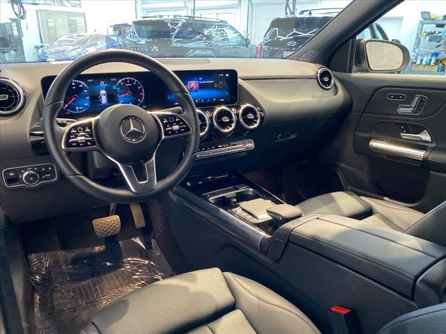 2021 Mercedes-Benz GLA GLA 250