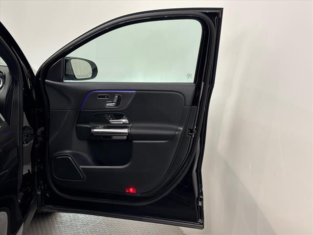 2021 Mercedes-Benz GLA GLA 250 4MATIC
