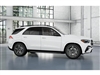 2025 Mercedes-Benz GLE 