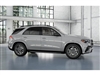 2025 Mercedes-Benz GLE GLE 350 4MATIC