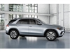 2025 Mercedes-Benz GLE GLE 450e 4MATIC