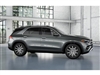 2025 Mercedes-Benz GLE GLE 450e 4MATIC