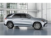 2025 Mercedes-Benz GLE AMG GLE 53