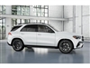 2025 Mercedes-Benz GLE GLE 580 4MATIC
