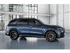 2024 Mercedes-Benz GLE AMG GLE 63 S