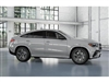 2025 Mercedes-Benz GLE 