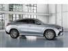 2025 Mercedes-Benz GLE 