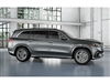 2025 Mercedes-Benz GLS GLS 450