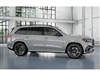 2025 Mercedes-Benz GLS 