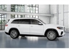 2025 Mercedes-Benz GLS 