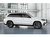 2025 Mercedes-Benz GLS GLS 580