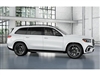 2025 Mercedes-Benz GLS 