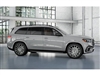 2025 Mercedes-Benz GLS 