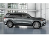 2025 Mercedes-Benz GLS GLS 580