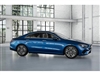 2025 Mercedes-Benz CLA 