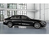 2025 Mercedes-Benz S-Class S 580 4MATIC