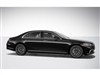 2025 Mercedes-Benz S-Class S 580 4MATIC